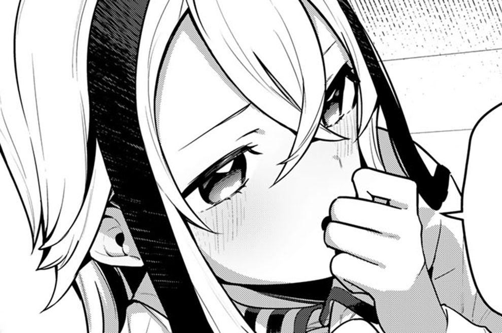 第３話　少人数での式がお望みなんですね