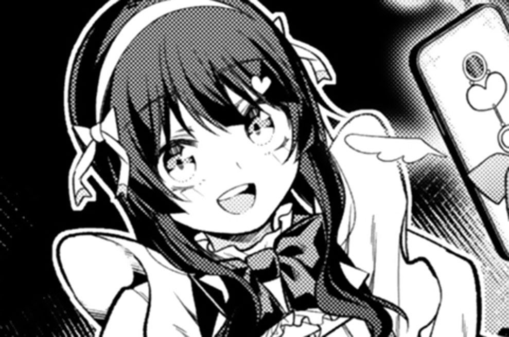 第２話　モンスターハウスもワンパン撃破！②