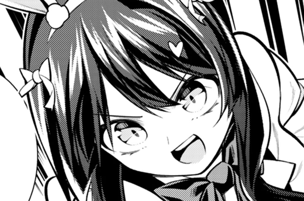 第８話　【悲報】我ながら清楚！？絶品デュラハン料理！④