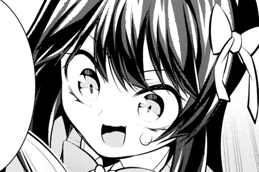 第９話　【悲報】駆け出しダンチューバー・ミライ登場！①