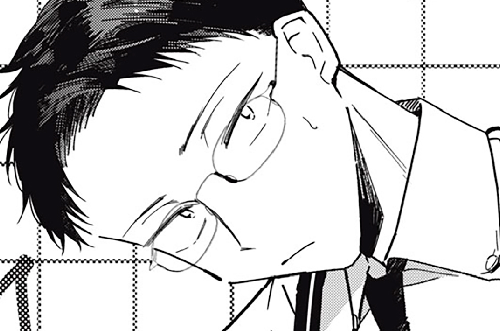 やちるさんはほめるとのびる - 遠野人夏 / 第１０話①　直 | コミックDAYS