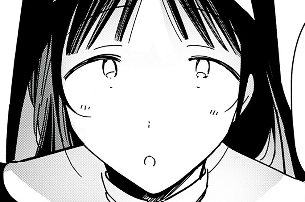 やちるさんはほめるとのびる - 遠野人夏 / 第１０話②　直 | コミックDAYS