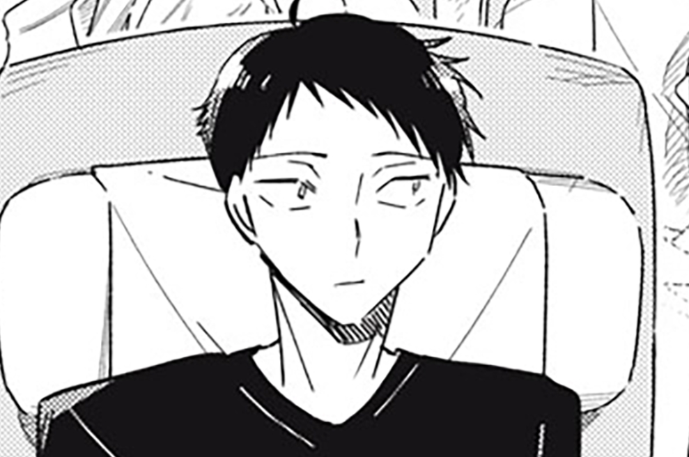 第１２話①　ほご