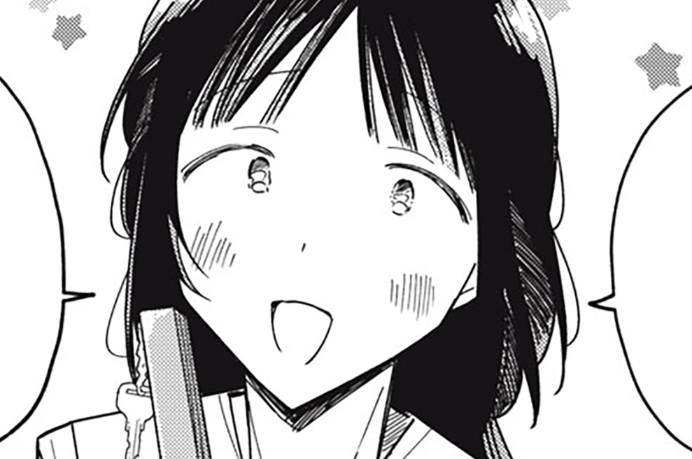 第１２話②　ほご