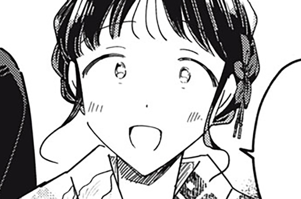 やちるさんはほめるとのびる - 遠野人夏 / 第１３話②　サプライズ | コミックDAYS