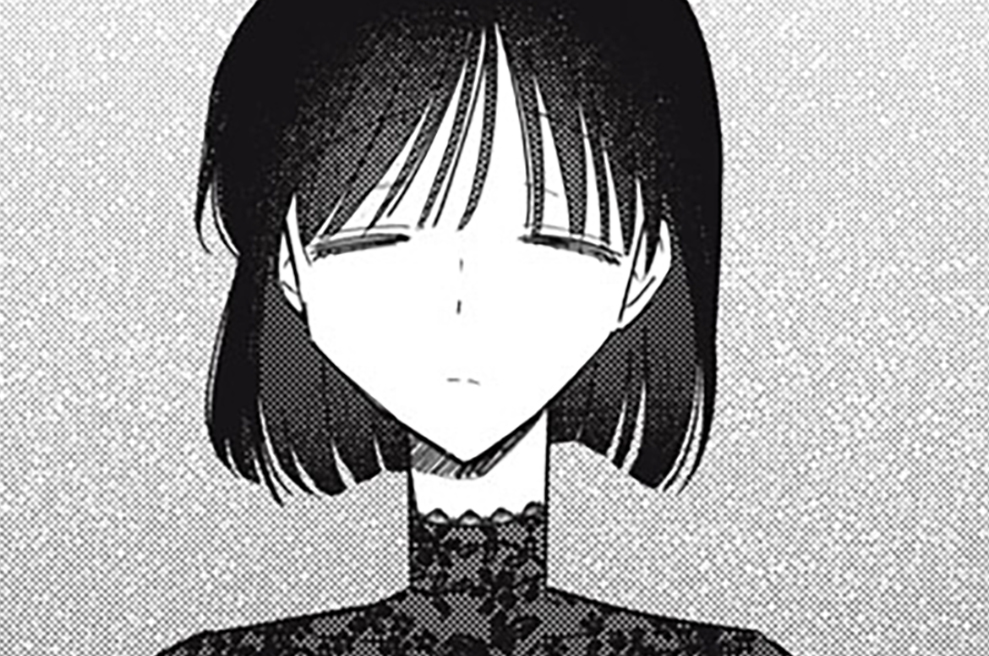 第１４話①　しょうがない