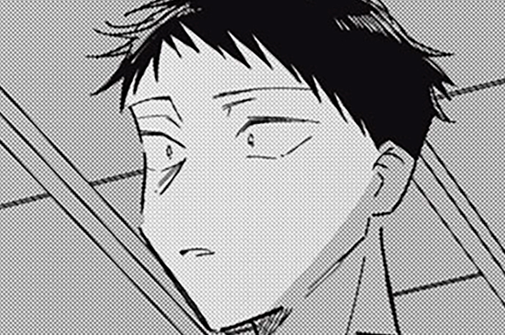 第１４話②　しょうがない