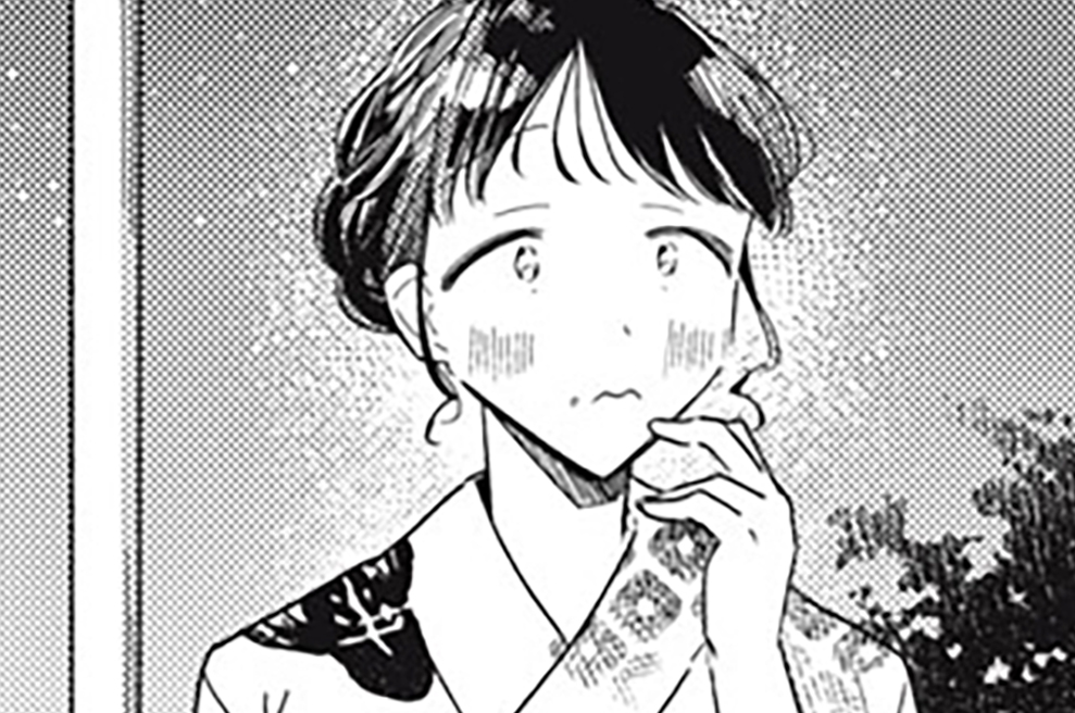 第１５話①　最強