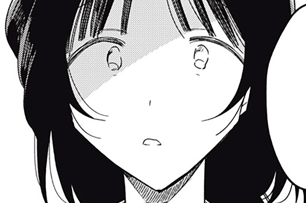 第１６話②　私は