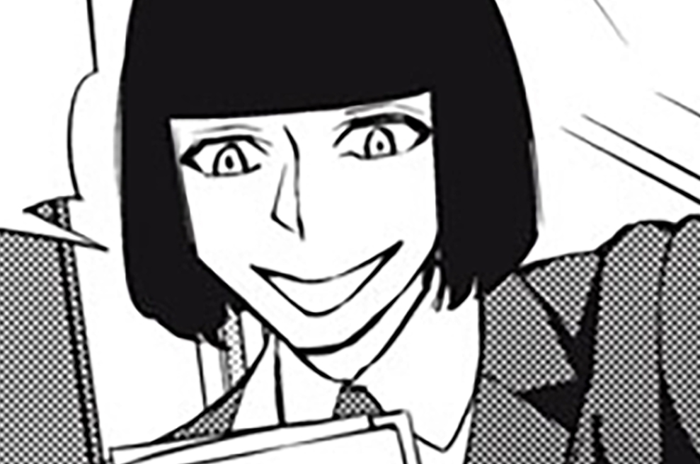 第６話　集合住宅の行旅さん③