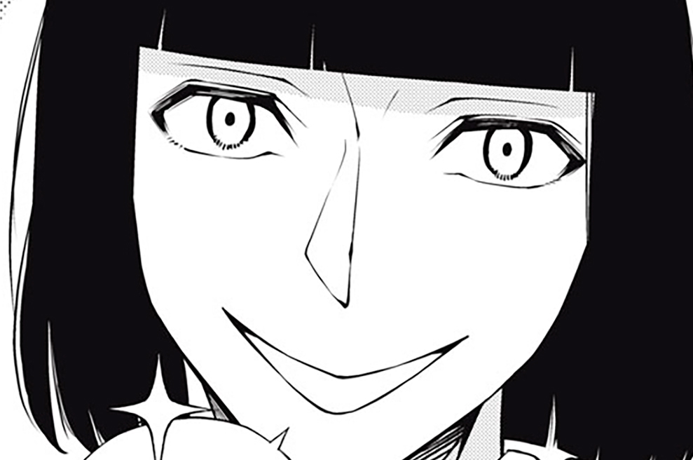 第７話　集合住宅の行旅さん④