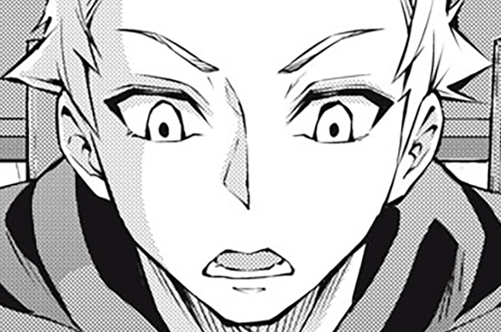 第２３話　家族の行旅さん①