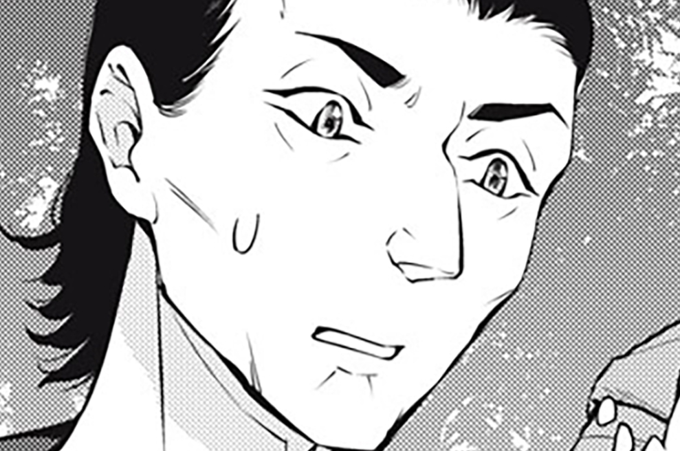 第２４話　家族の行旅さん②