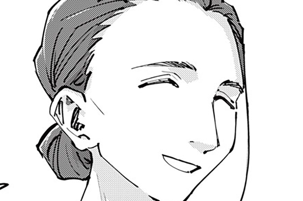 SUNNYシックスティーン - ワタヌキヒロヤ / 第５話　それ、レアっすよ | モーニング・ツー