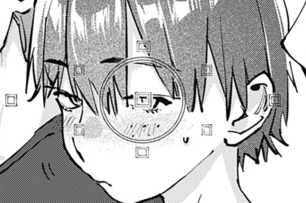 第８話　喜んでくれて嬉しい