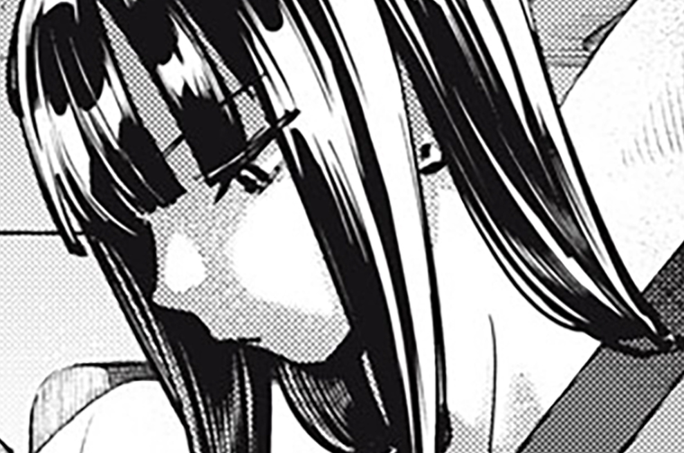 第９話　好きって思ったから