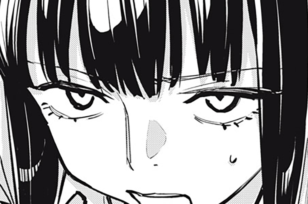 第１１話　好きにご覧くだしゃい（前編）