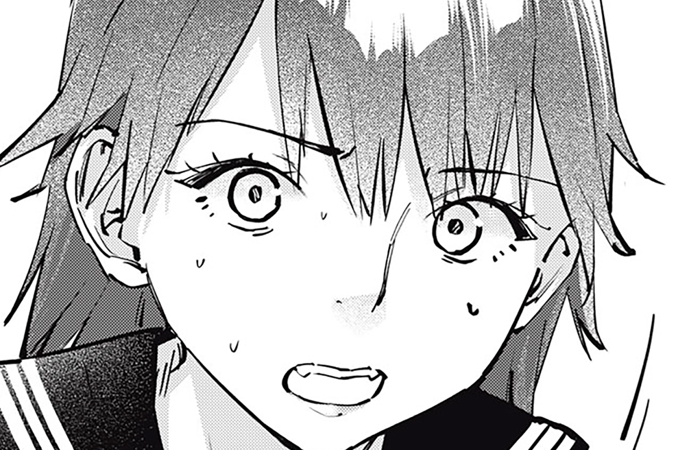 第１１話　好きにご覧くだしゃい（後編）