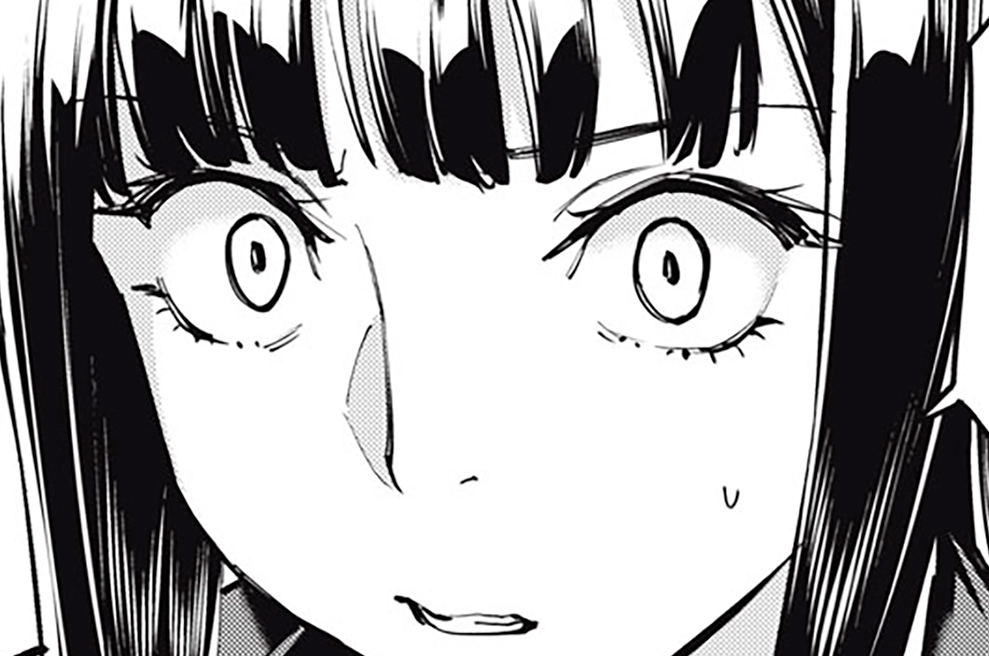 第１３話　ああ、おしまいだぁ！