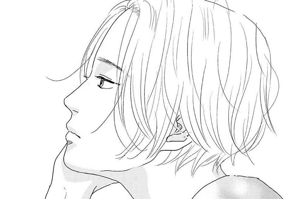 第９話　来ちゃった