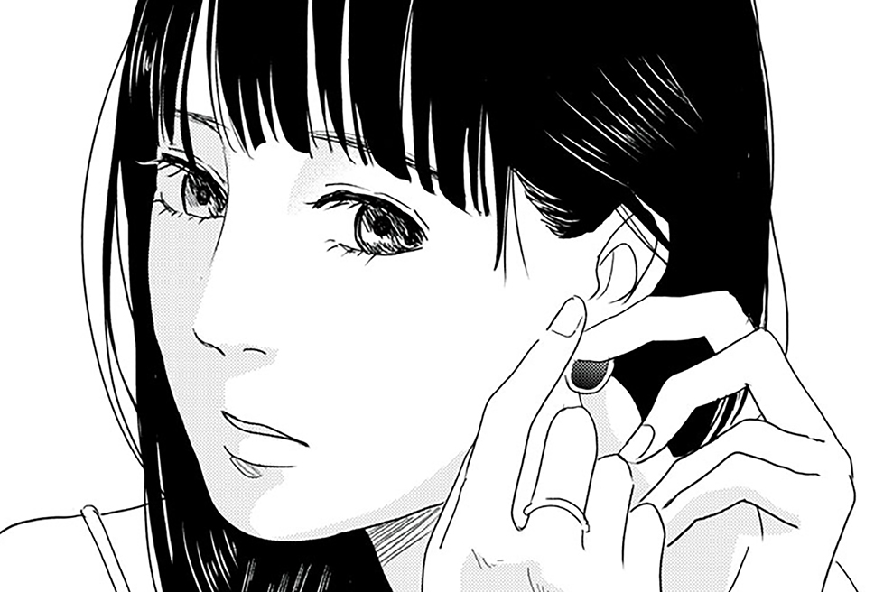 第１１話　甘えてるのかな