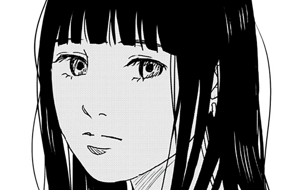 第１４話　うそ・ほんと