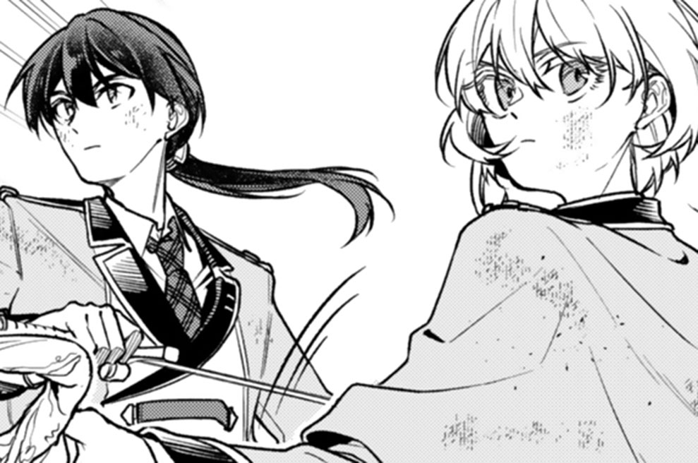 脇役に転生したはずが、いつの間にか伝説の錬金術師になってた - 神無月みり/相野仁 / 第28話　脇役、障壁を展開する | コミックDAYS