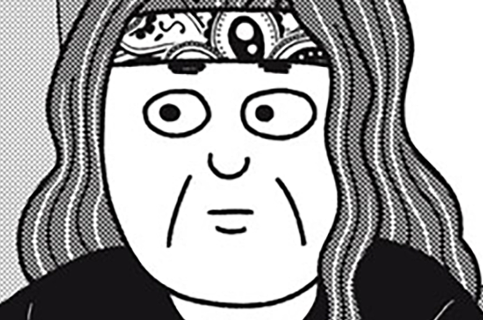 第８話　５０５号室、魔育