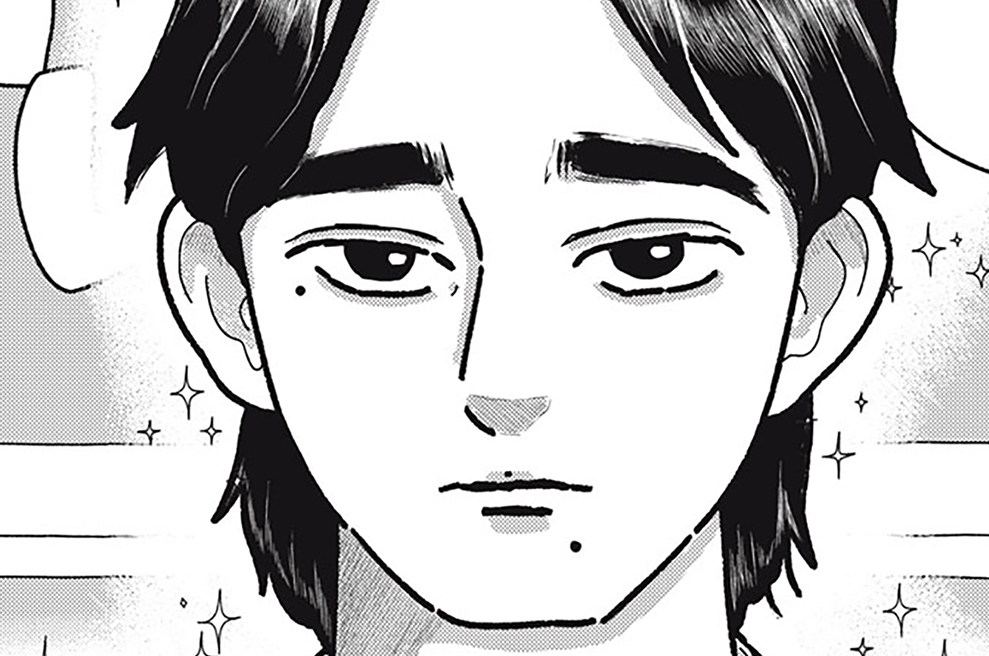 第１１話　４０５号室、広海