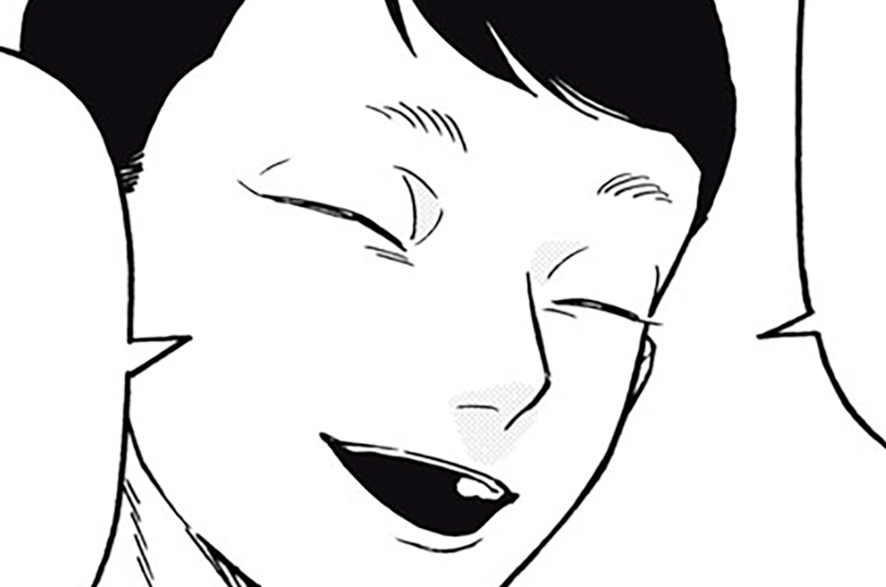 第２２話　傍観者