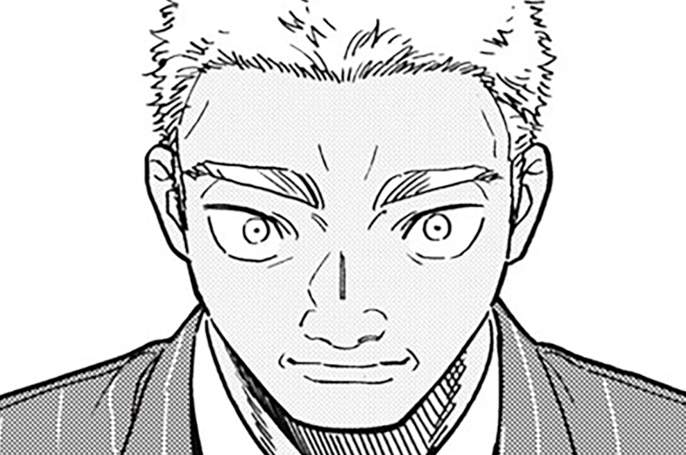 第２７話　勝者