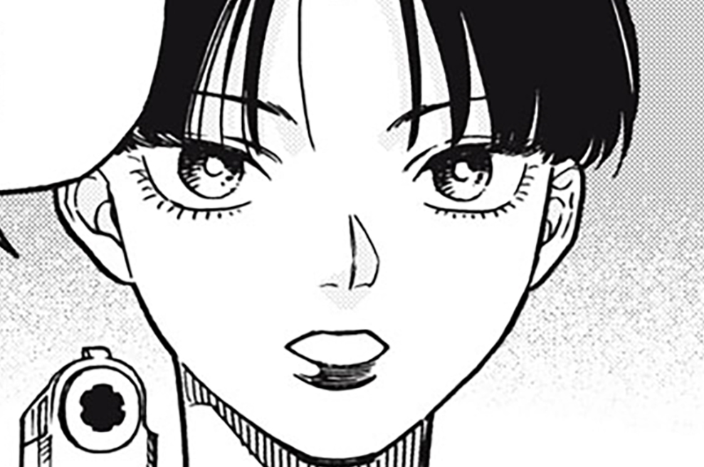 プロパガンダゲーム - 根本聡一郎/青水梨鴉 / 最終話　勝者② | コミックDAYS