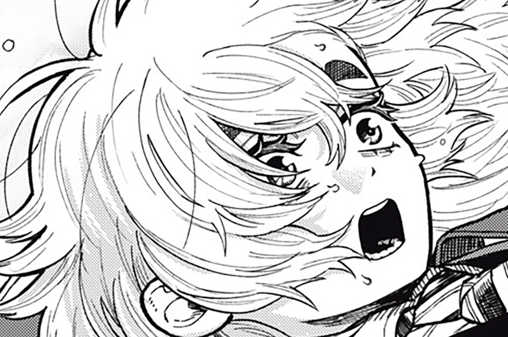 君はおれの優しくない春 - 前野温泉 / 第１話 | コミックDAYS