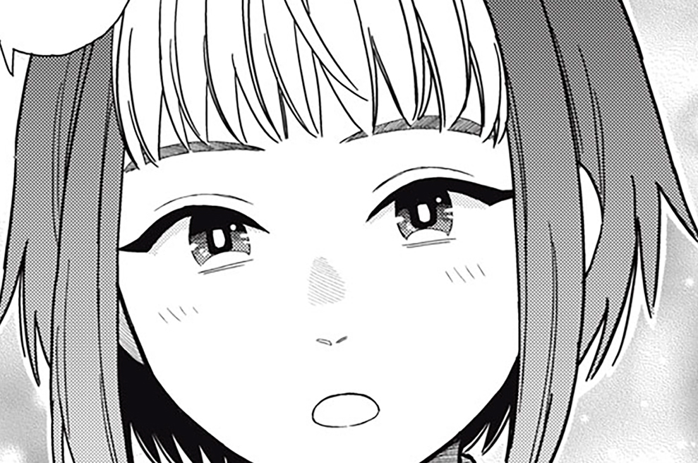 第１０話　あなたの友人