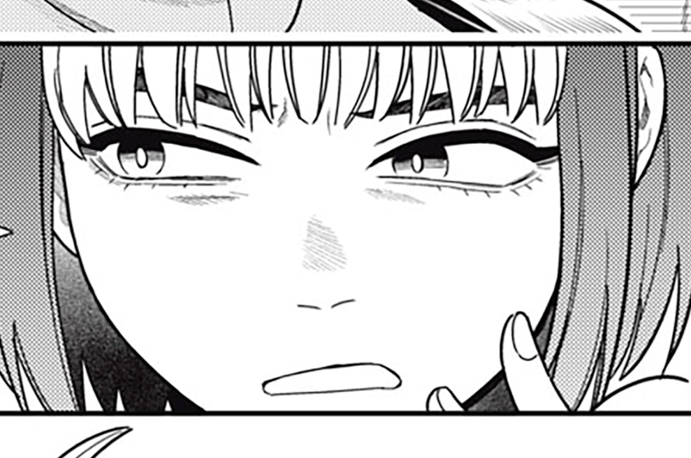 第１５話　あつまれ コメットの家