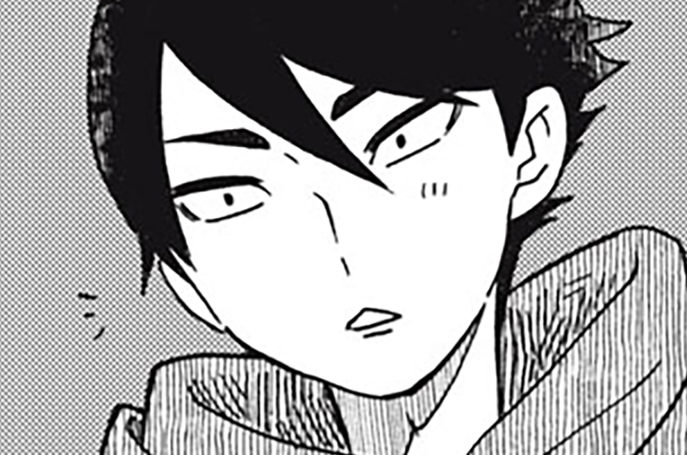 第１２話②　十真、自分の気持ちがわからない