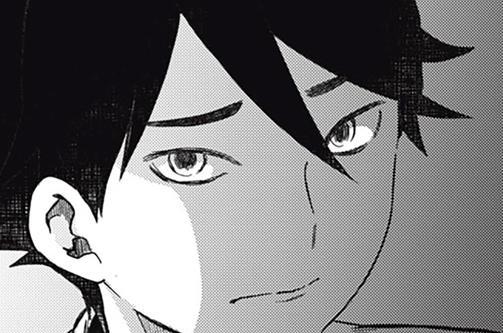 第１４話②　六花様、イズモへ帰る