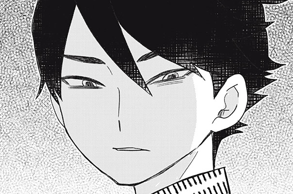 最終話①　十真、悩み、苦しみ、そして…
