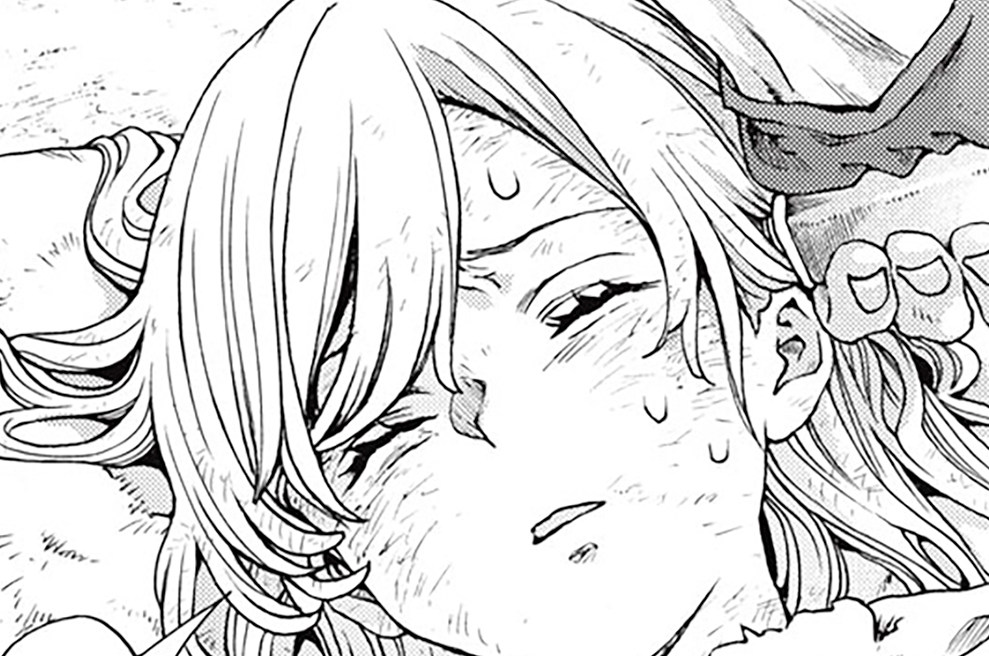 第３話　なかまになろうよ