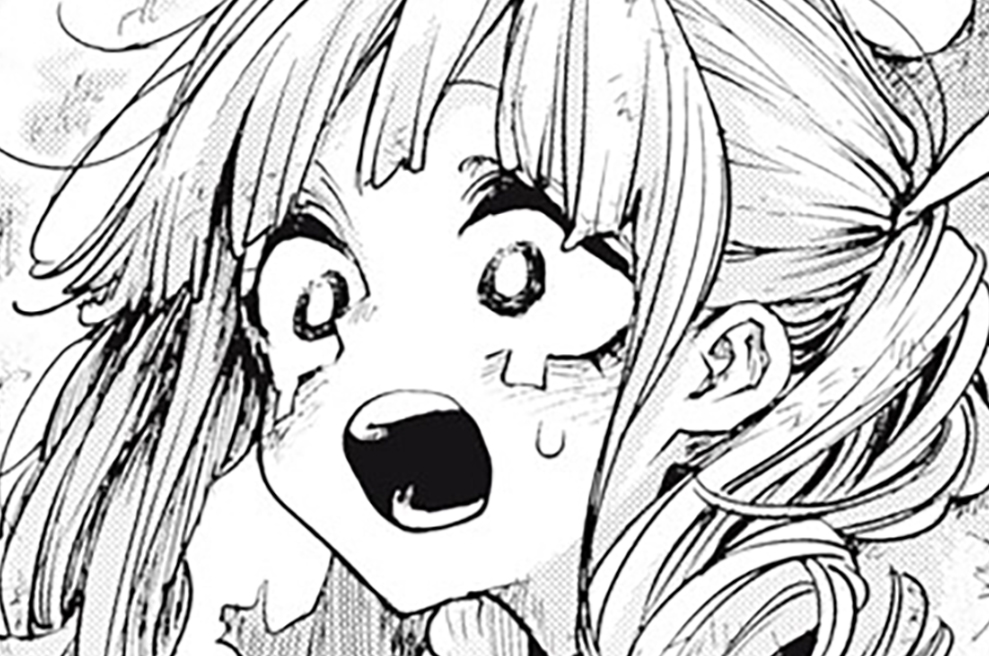 第９話　ちびたち　その２