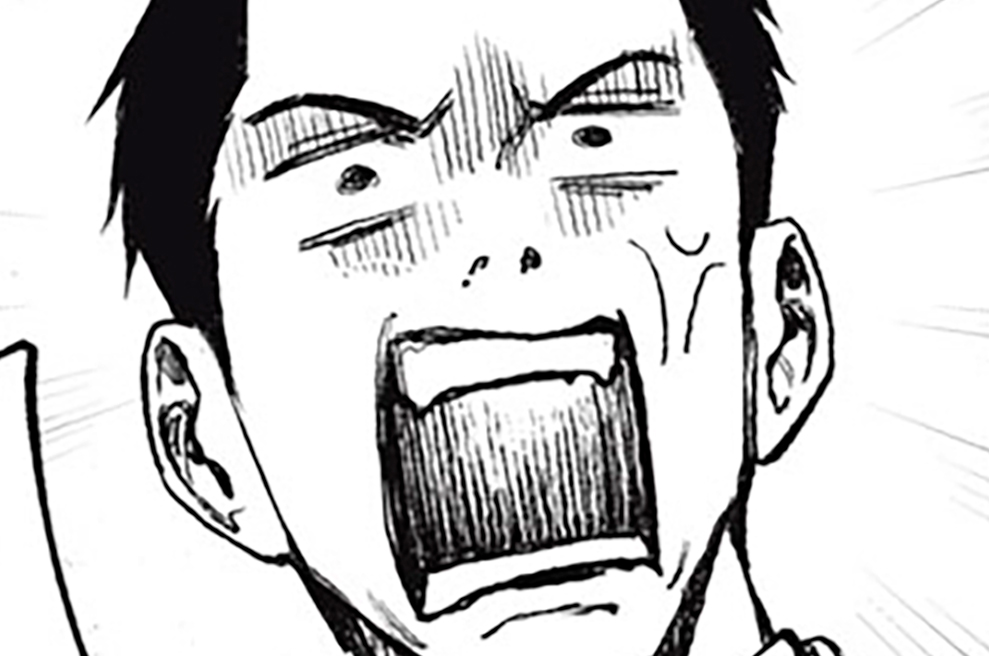 ７話目　隠シ部屋
