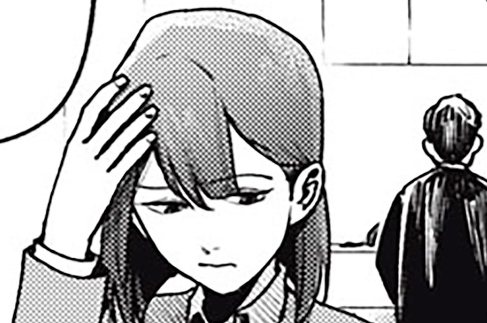 ２２話目　ソレゾレノ罪