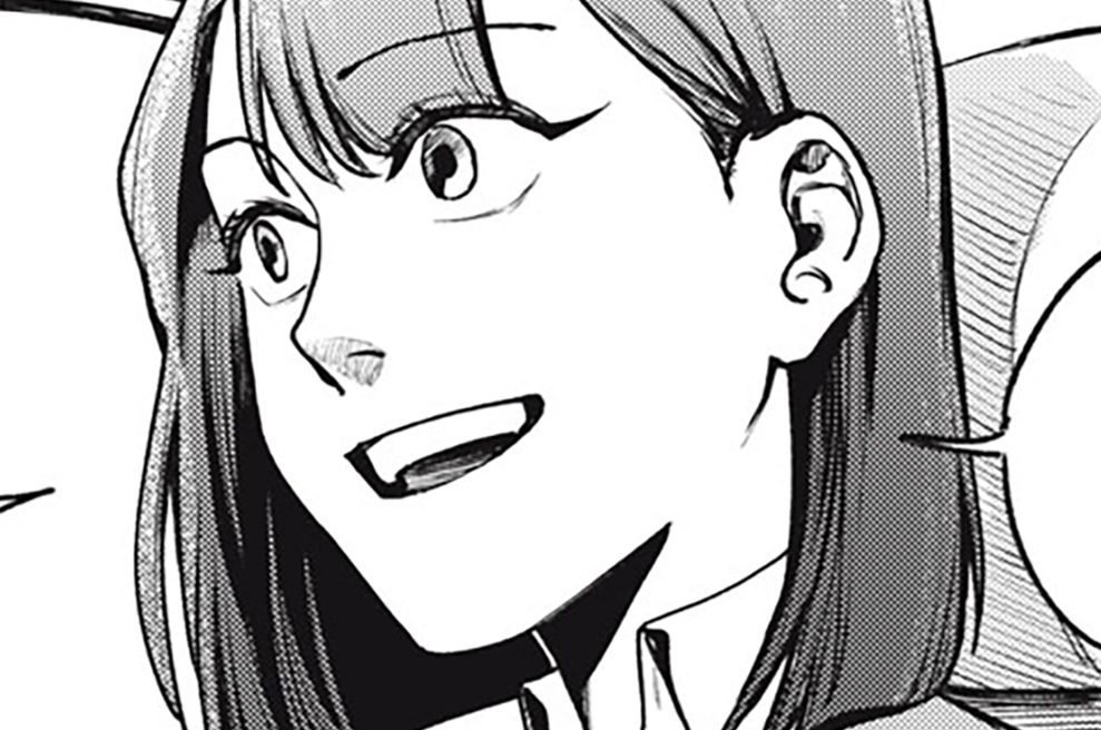 ２３話目　死ナナイデ