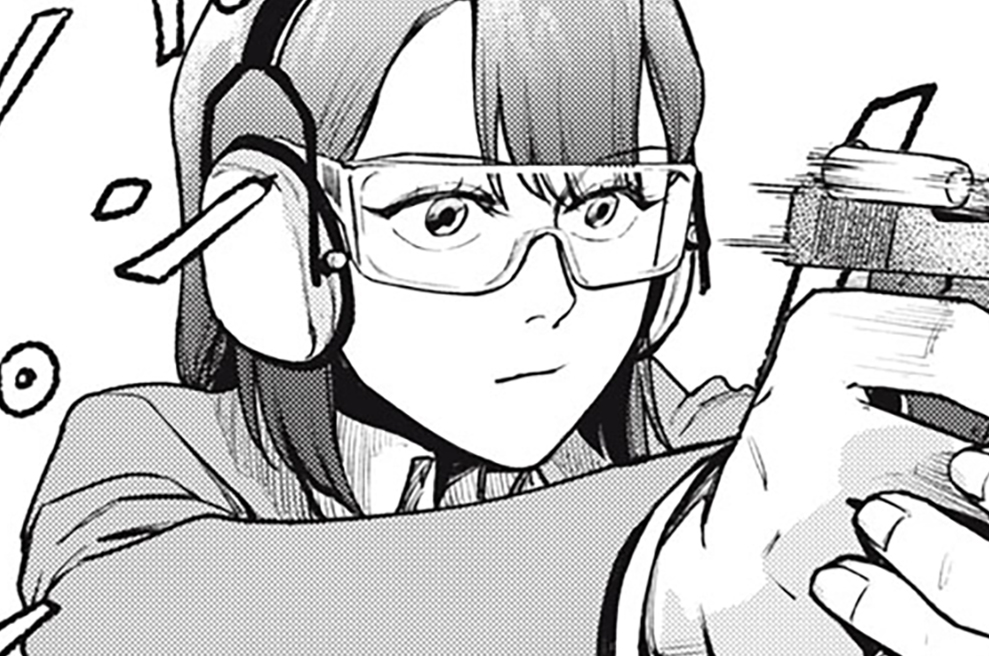 ２４話目　アノ頃