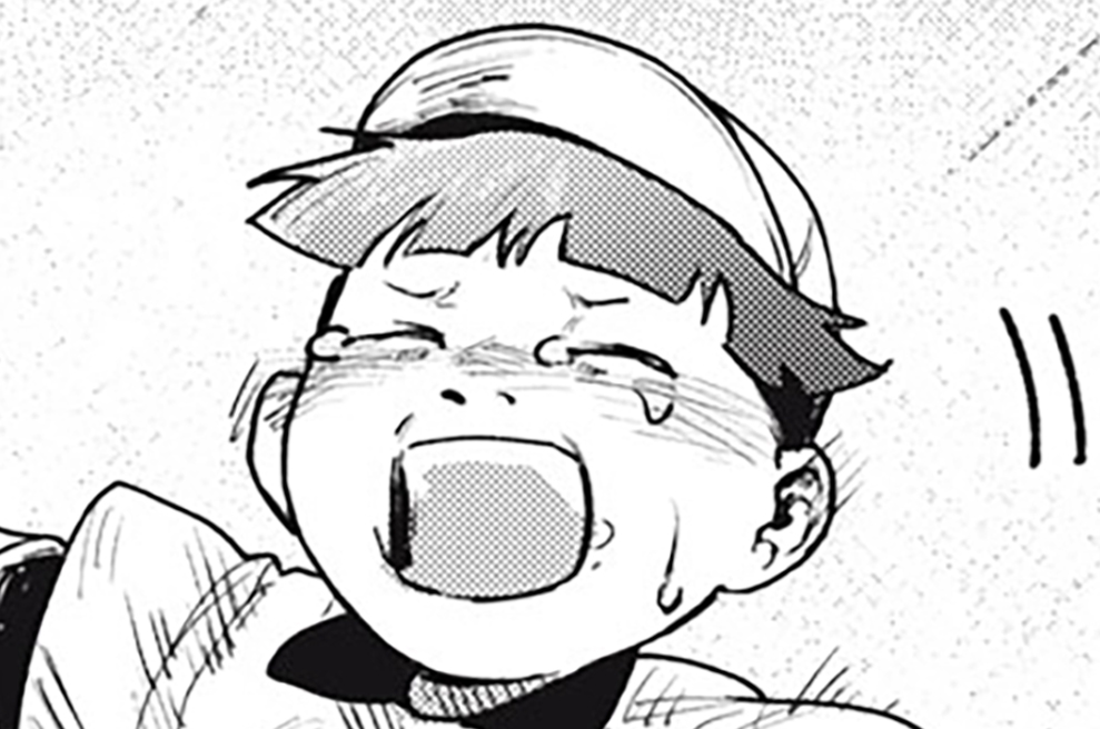 ２７話目　キレイニシナイト