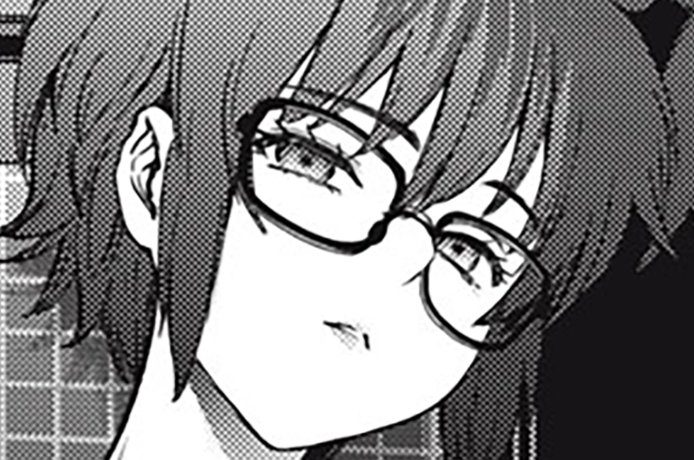 第３１７話　「部位破壊」