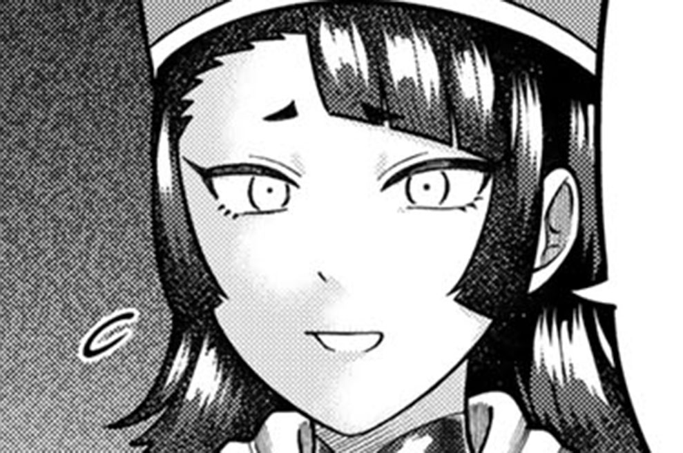 チンチンデビルを追え！ - くぼたふみお / 第３９話　アダルトショップに行こう！ | 月マガ基地