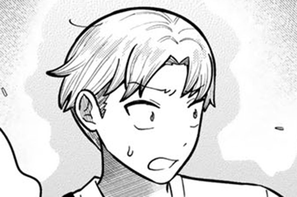 チンチンデビルを追え！ - くぼたふみお / 第４０話　忍び寄る敵の影 | 月マガ基地