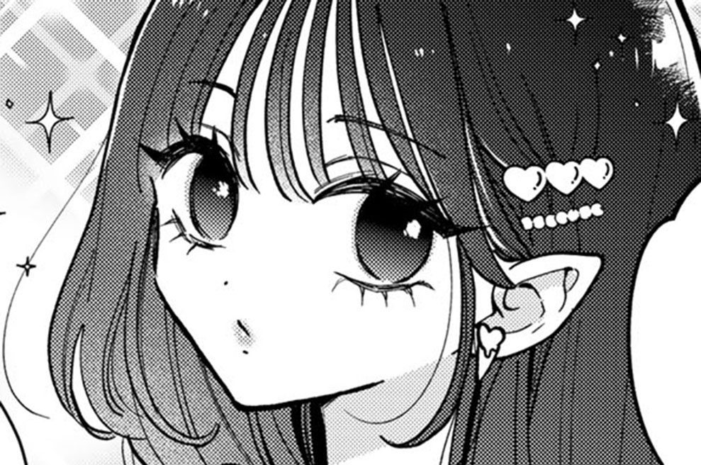 あくまであまい私の彼女 - やとさきはる / 第17話① 新宿は