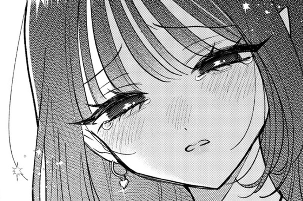 あくまであまい私の彼女 - やとさきはる / 第１９話②　こんな日が続いたら | コミックDAYS